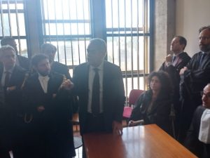 Riforma prescrizione, gli avvocati: "Un incontro pubblico immediato con i politici che devono mettere la faccia" - Corriere Salentino