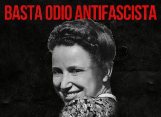 CasaPound contro Anpi: “Negano le foibe e il martirio di Norma Cossetto. Ora basta”