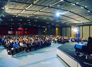 La festa per il decimo anniversario di ET Energy Tecno: una storia vincente, un sogno realizzato