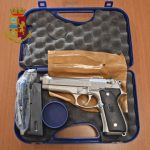 Armi al servizio della mala e tentativo di imporre il monopolio sui bus navetta: 6 arresti - Corriere Salentino