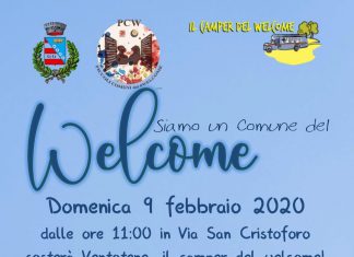 La rivoluzione del welcome approda a Giuggianello