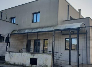 “La casa del sorriso” Edoardo Calò: “l’amministrazione si è mossa per tempo”