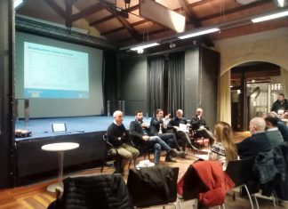 Lecce, presentata in un pubblico dibattito la bozza di regolamento della Z.T.L. del centro storico