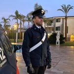 Anche un salentino nel gruppo capeggiato da Nicitra, ex boss della banda della Magliana - Corriere Salentino