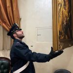 Anche un salentino nel gruppo capeggiato da Nicitra, ex boss della banda della Magliana - Corriere Salentino