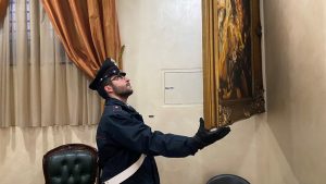 Anche un salentino nel gruppo capeggiato da Nicitra, ex boss della banda della Magliana - Corriere Salentino