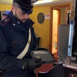 Anche un salentino nel gruppo capeggiato da Nicitra, ex boss della banda della Magliana - Corriere Salentino