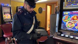 Anche un salentino nel gruppo capeggiato da Nicitra, ex boss della banda della Magliana - Corriere Salentino