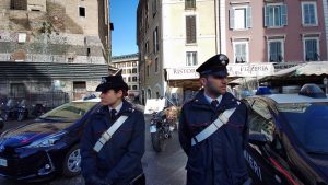 Anche un salentino nel gruppo capeggiato da Nicitra, ex boss della banda della Magliana - Corriere Salentino