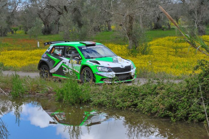 Rizzello-Sorano (L. De Marianis) Casarano '19