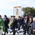 Da Santa Maria di Leuca a Lecce: le prime tappe del viaggio della Madonna pellegrina di Loreto nel Salento - Corriere Salentino