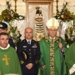 Da Santa Maria di Leuca a Lecce: le prime tappe del viaggio della Madonna pellegrina di Loreto nel Salento - Corriere Salentino