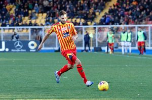 Lecce-Spal le pagelle dei giallorossi: quando conta, Mancosu c'è sempre; Majer letale - Corriere Salentino
