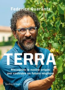 Il “Cantastorie” Federico Quaranta al ristorante Alex di Lecce per il suo nuovo libro “Terra” insieme al Senatore Dario Stefàno - Corriere Salentino
