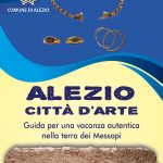 Il Comune di Alezio presente a "Tourisma" il salone internazionale del turismo archeologico - Corriere Salentino