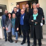 Il Comune di Alezio presente a "Tourisma" il salone internazionale del turismo archeologico - Corriere Salentino