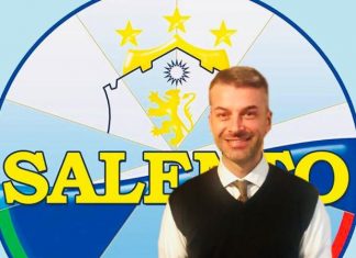 Marco Abati entra nel direttivo del Movimento Regione Salento di San Cassiano con delega intrattenimento e spettacolo