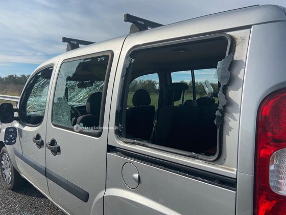 Guerriglia ultras sull’A16 tra leccesi e baresi: scatta l’obbligo di dimora per dodici tifosi - Corriere Salentino