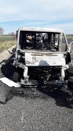 Guerriglia ultras sull’A16 tra leccesi e baresi: scatta l’obbligo di dimora per dodici tifosi - Corriere Salentino