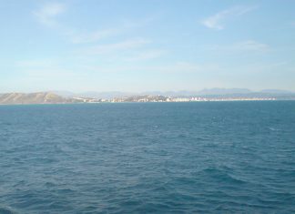 Dall’Italia all’Albania in traghetto alla scoperta di Durazzo