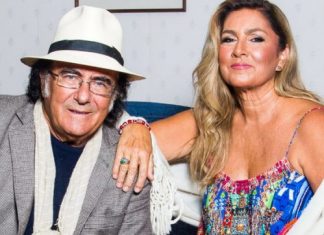 Al Bano e Romina di nuovo insieme sul palco dell’Ariston