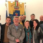 Il Comune di Alezio presente a "Tourisma" il salone internazionale del turismo archeologico - Corriere Salentino