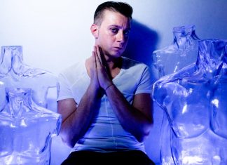 Héritage, il viaggio nel tempo di Andrea Senatore. Nuovo album in uscita per il polistrumentista salentino