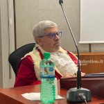 Inaugurazione anno giudiziario, Presidente Vetrone: "Riforma prescrizione per molti scelta frettolosa" - Corriere Salentino