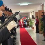 Inaugurazione anno giudiziario, Presidente Vetrone: "Riforma prescrizione per molti scelta frettolosa" - Corriere Salentino