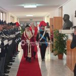 Inaugurazione anno giudiziario, Presidente Vetrone: "Riforma prescrizione per molti scelta frettolosa" - Corriere Salentino