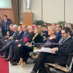 Inaugurazione anno giudiziario, Presidente Vetrone: "Riforma prescrizione per molti scelta frettolosa" - Corriere Salentino