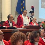 Inaugurazione anno giudiziario, Presidente Vetrone: "Riforma prescrizione per molti scelta frettolosa" - Corriere Salentino