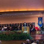 Inaugurazione dell’Anno Accademico: sostenibilità, risorse e Medicina solo con garanzie. Bacchettate alla politica - Corriere Salentino