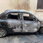 Notte "rovente", doppio raid contro auto a Lizzanello. Mezzo in fiamme anche nella Grecìa Salentina - Corriere Salentino