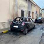 Notte "rovente", doppio raid contro auto a Lizzanello. Mezzo in fiamme anche nella Grecìa Salentina - Corriere Salentino