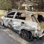 Notte "rovente", doppio raid contro auto a Lizzanello. Mezzo in fiamme anche nella Grecìa Salentina - Corriere Salentino