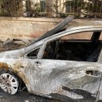 Notte "rovente", doppio raid contro auto a Lizzanello. Mezzo in fiamme anche nella Grecìa Salentina - Corriere Salentino