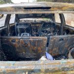 Notte "rovente", doppio raid contro auto a Lizzanello. Mezzo in fiamme anche nella Grecìa Salentina - Corriere Salentino