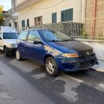 Notte “infernale” in città: cinque vetture in fiamme, raid contro un negozio - Corriere Salentino