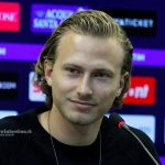 Meluso: "Critiche costruttive". Barak: "Darò di più". Paz: "Possiamo farcela" - Corriere Salentino