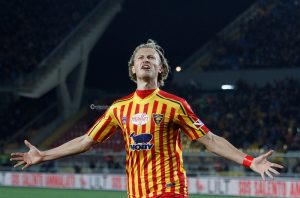Lecce - Torino, le pagelle dei giallorossi: Falco amore puro. Lucioni monumentale - Corriere Salentino