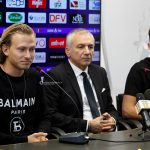 Barak “Il Lecce mi ha portato bene. Io voglio portare bene al Lecce” - Corriere Salentino