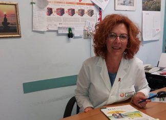 Coronavirus, nuove norme anche in carcere. Dott.ssa Bascià “Il 95% guarisce. Ecco cosa fare a scuola”