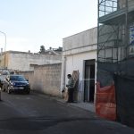 Boato in paese, ordigno contro lo studio del sindaco commercialista - Corriere Salentino