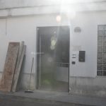 Boato in paese, ordigno contro lo studio del sindaco commercialista - Corriere Salentino