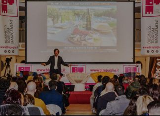 BTM 2020, da domani la Puglia turistica in vetrina a Lecce