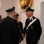 Carabinieri, il Comandante Generale dell'Arma in visita ai Reparti della Provincia di Lecce - Corriere Salentino