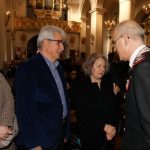 Carabinieri, il Comandante Generale dell'Arma in visita ai Reparti della Provincia di Lecce - Corriere Salentino