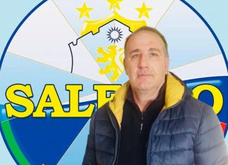 Carlo Mauro entra nel direttivo del MRS di Galatina con delega al Commercio