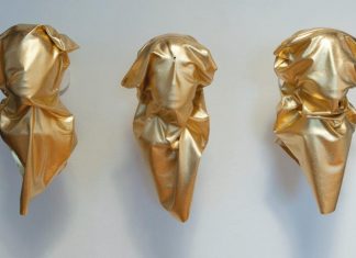 “Geo-Graphies”, alla Fondazione Palmieri mostra d’arte contemporanea a cura di Dores Sacquegna